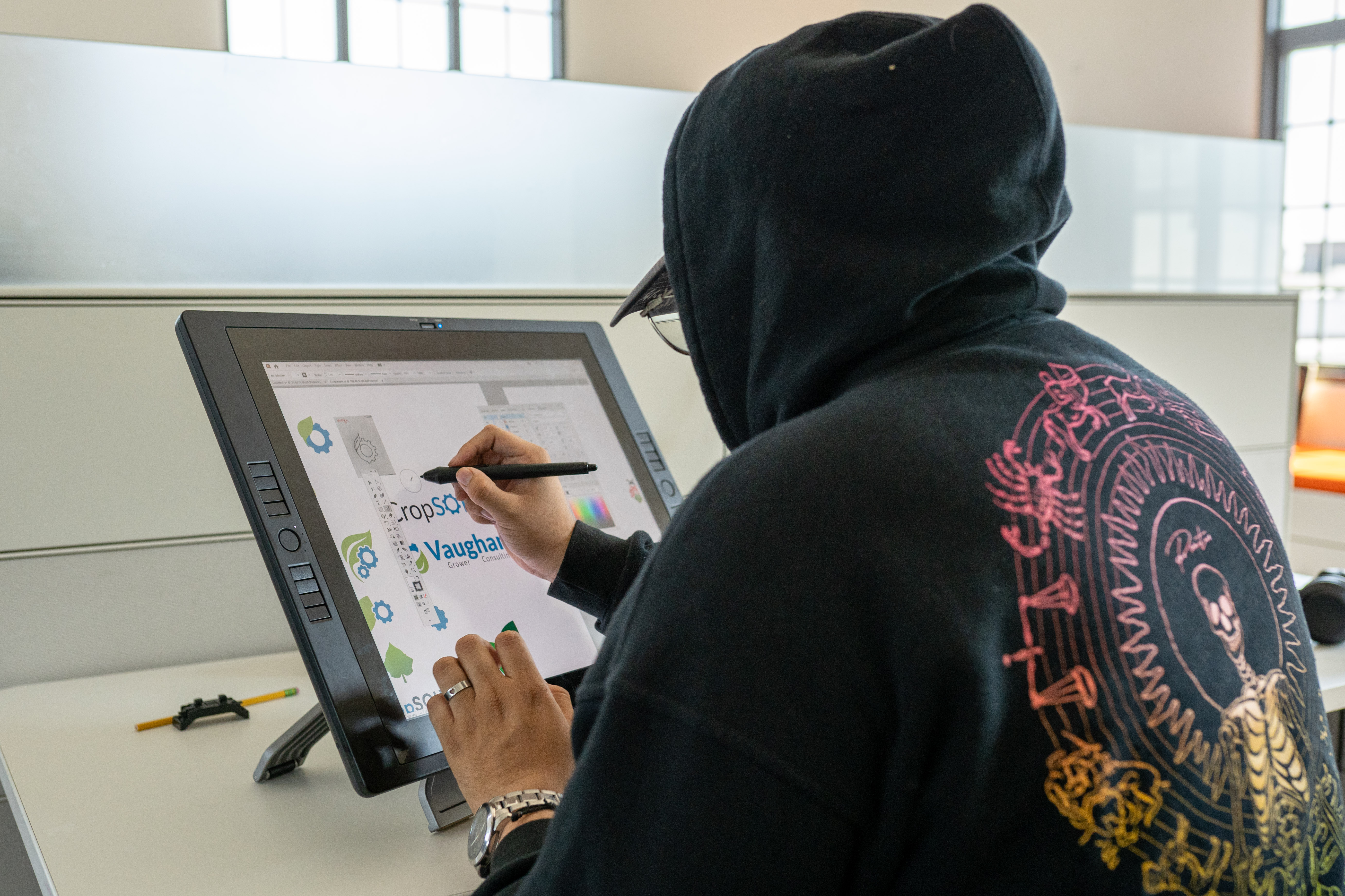 DigitalNEST Graphic Design