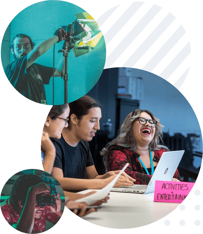 DigitalNEST programs