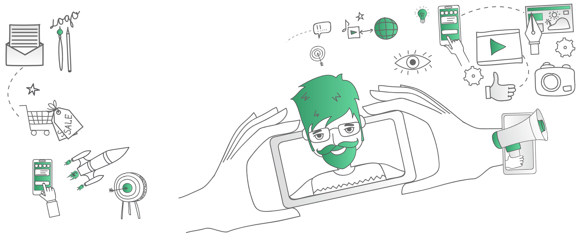 bizzNEST services one