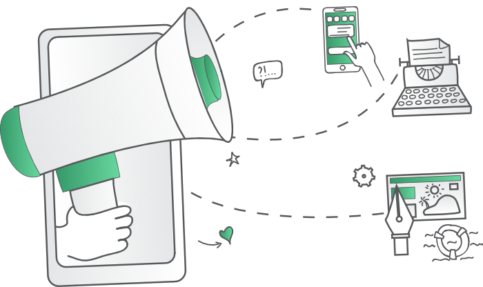 bizzNEST services two