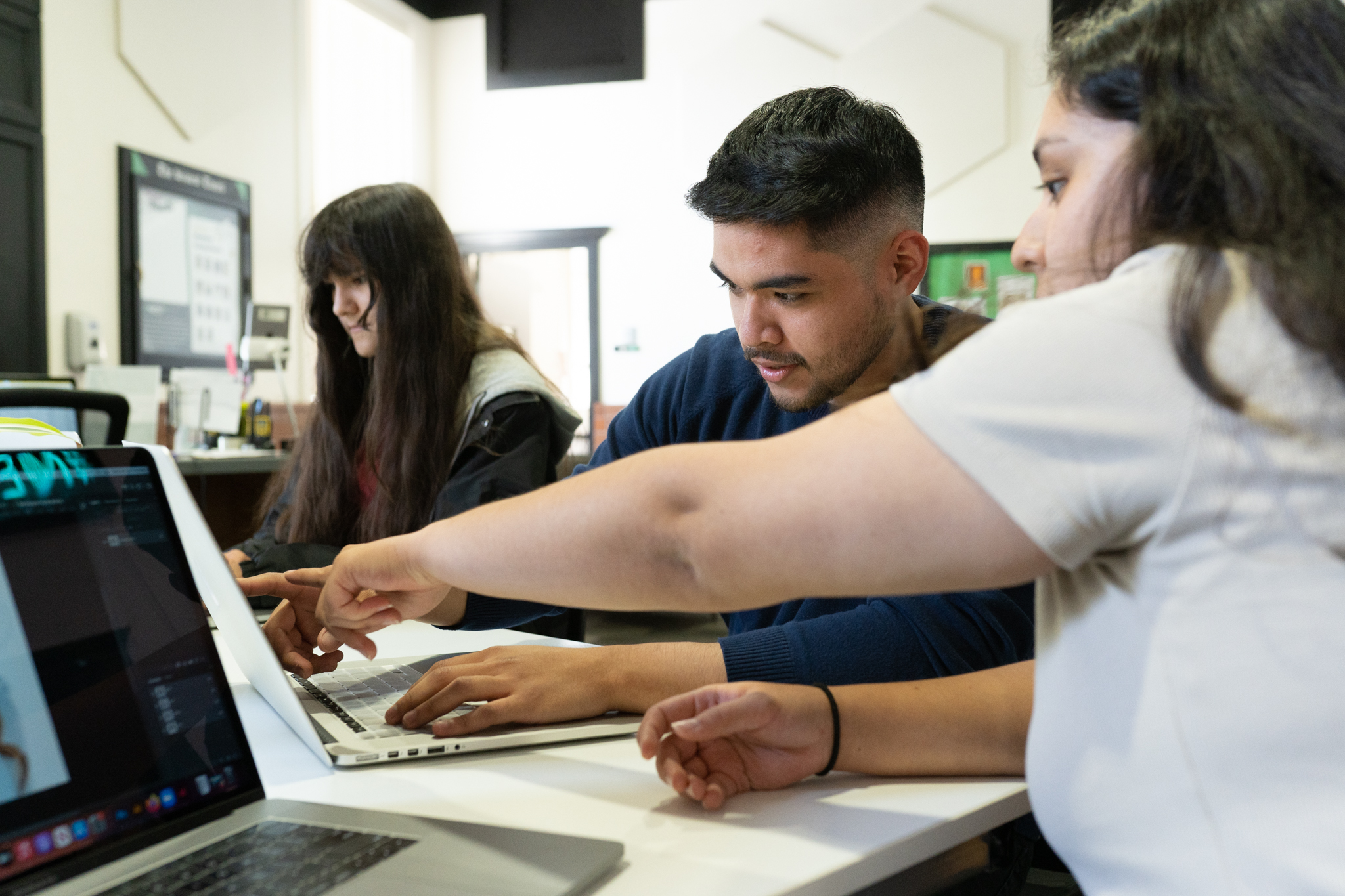 bizzNEST Web Development